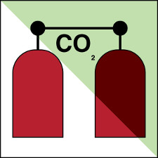 ИМО - станция выброса CO2