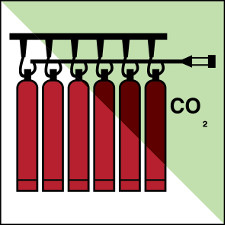 ИМО - CO2-аккумулятор