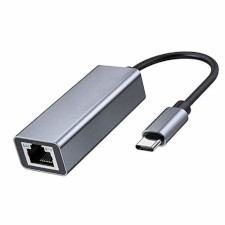 HH83 Адаптер USB Type-C к Ethernet