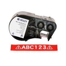 M410 BMP41 M510 BMP51 BMP53 M511 Виниловые этикетки для использования внутри и снаружи помещений