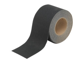 Лента BRADY gws78191 антискольжения Anti-Skid, черная, 100 мм* 18 м, 1 рулон