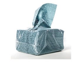 Салфетки BRADY SPC spc813814 SW1200 протирочные для MRO, 32 см x 36 см, в упаковка 500 шт на 48 л