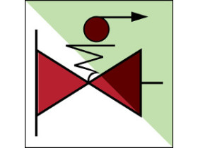 IMO – Топливные клапаны с дистанционным управлением и смазкой масла