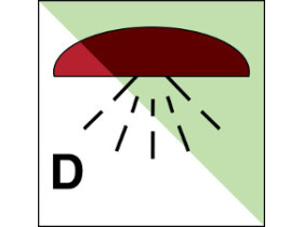 ИМО - Пространство, защищенное системой полива