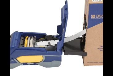 Струйные (InkJet) принтеры-маркираторы Brady