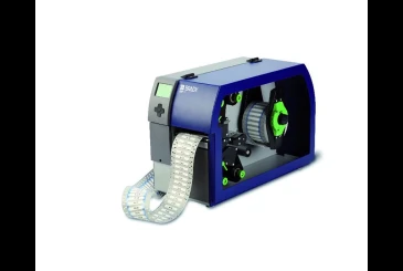 Особые принтеры-маркираторы от Brady