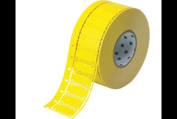 Маркеры кабельные Brady: назначение, сфера применения и виды