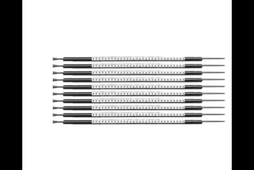 Клипсы кабельные SCN от Brady: сферы применения и виды