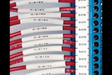 Трубки термоусадочные Brady: назначение, сфера применения, виды