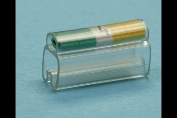 Контейнеры защелкивающиеся для кабеля Brady